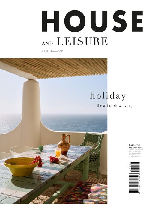 Title details for House and Leisure by Look Book Pty Ltd - Available